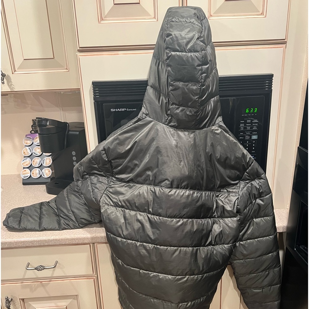 H&M Puffer Jacket